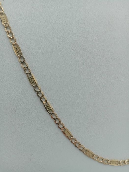 Złoty łańcuszek p.585