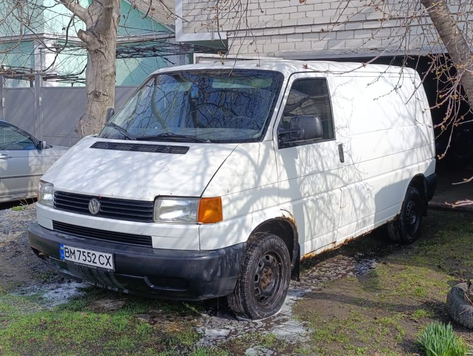 Продам Volkswagen Т4