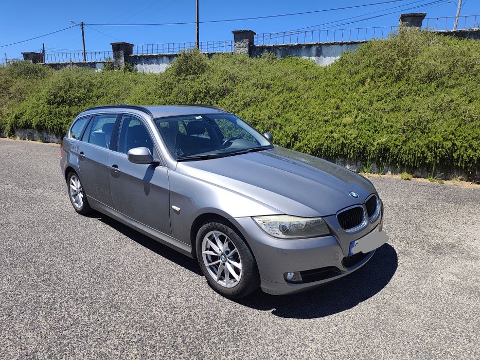 BMW 316d  diesel