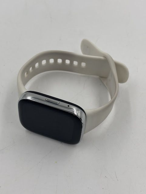 uszkodzony smartwatch xiaomi redmi watch 3 active czarny