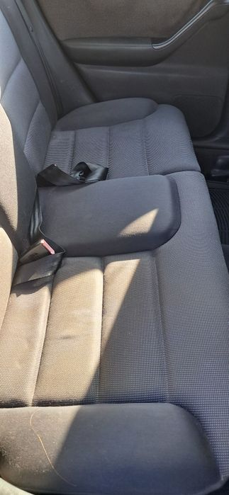 Audi A3 1.6 gasolina em muito bom estado