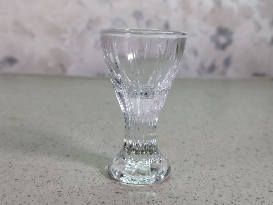 Рюмка лафитник муха 15 мл