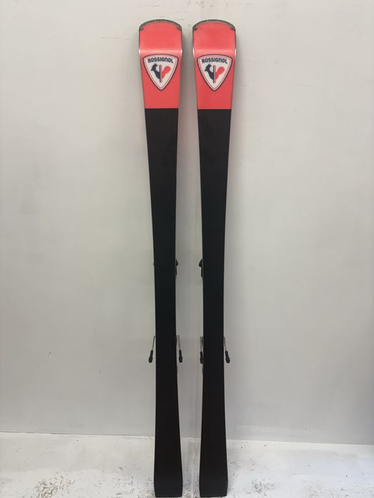 Narty Rossignol HERO 157 cm jak nowe