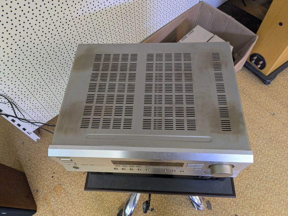 AV reciver Onkyo