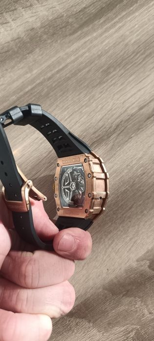 Richard Mille RM11-03