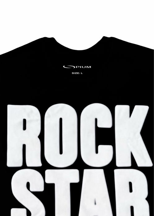 ROCK STAR MADE PLAYBOI CARTI longsleeve (opium, y2k, archive)