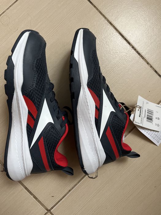 Новые кроссовки Reebok XT Sprinter 2.0 ALT, размер 32, оригинал