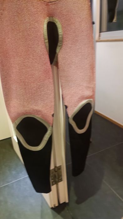 Fato surf sup paddle neopreme 3/2