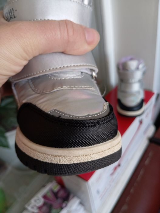 Сапоги зимние Tom .m термоботинки мембрана