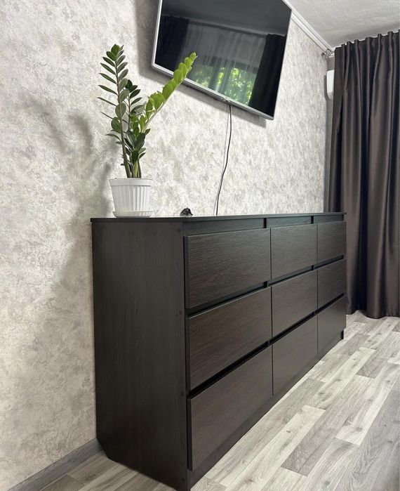 Новий! Комод в спальню Тумба под телевизор Тумбочка під ТВ телевізор