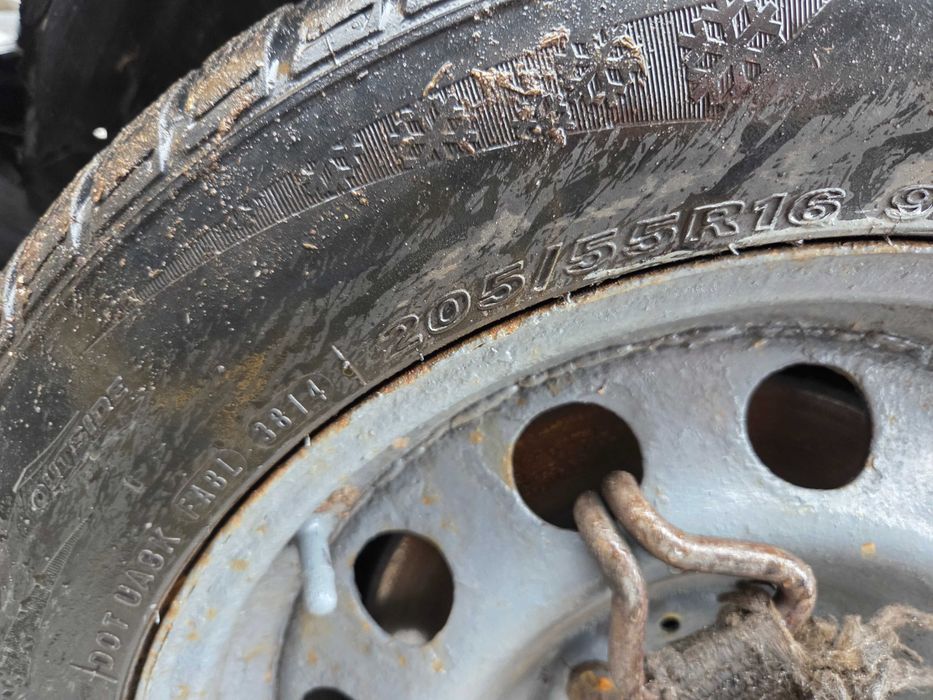 BMW E46 Touring 3 02r 2.0D 320d Wszystkie Części Lakier 364/5