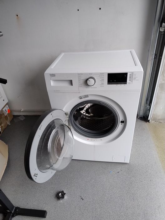Pralka Beko 7 kg 1000 obr/minutę