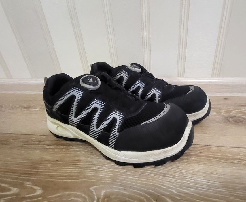 Кросівки grisport 36 хайкінг зимові