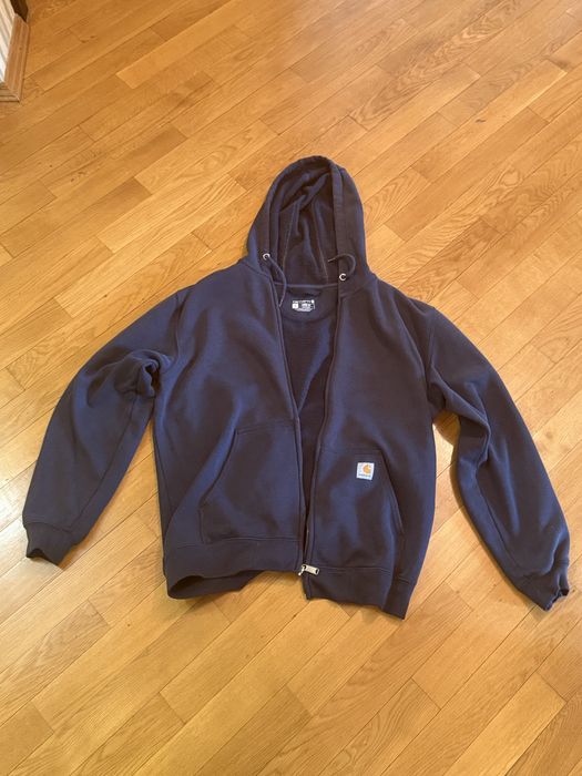кофта carhartt L розмір