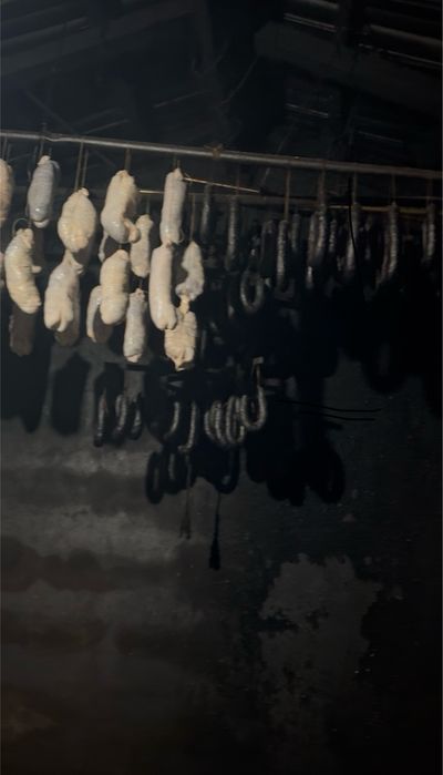 Fumeiro:Salpicoes, moiras…