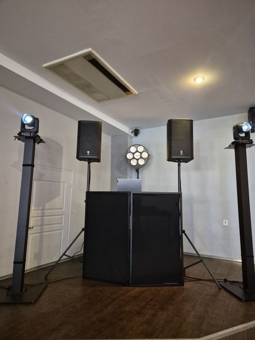 DJ na Wesele, 18-stki, Imprezy Okolicznościowe – Śląsk / Katowice
