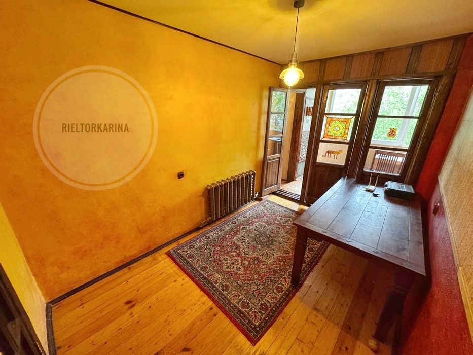 Соляні/Шкільна зуп. Продаж 3к квартири з великою лоджією. Сертифікат