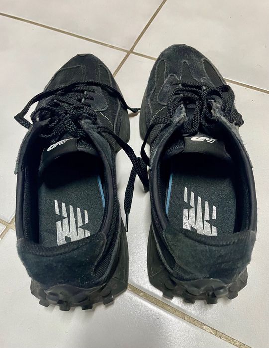 Sapatilhas New Balance 327