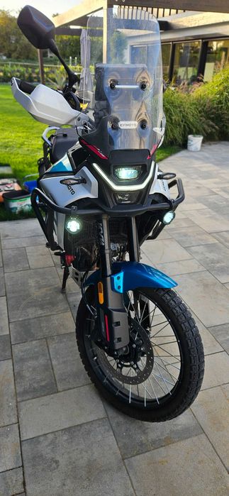 Cfmoto