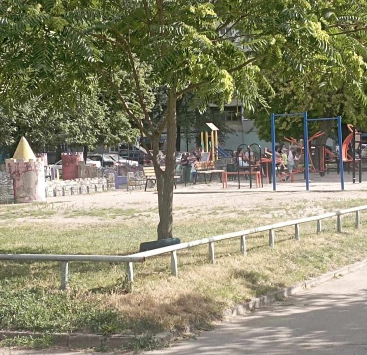 Продам 3х кім кв вул пр. Ювілейний Хортицький р-н