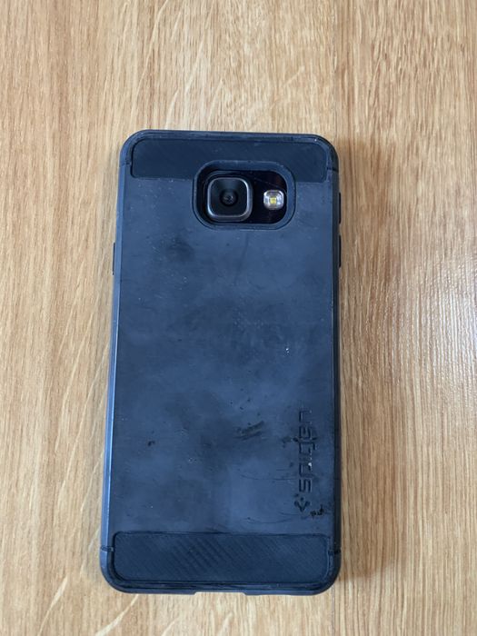 Sprzedam Samsunga Galaxy A3 2016 BDB Stan Gratisy