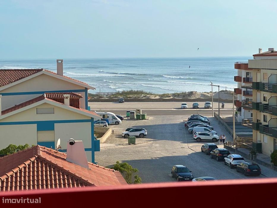 Apartamento T2 - praia do Pedrogão