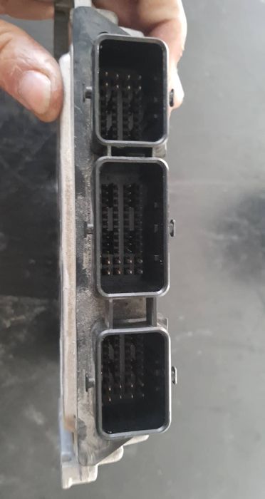 Kit imobilizador PEUGEOT 207 (WA_, WC_)