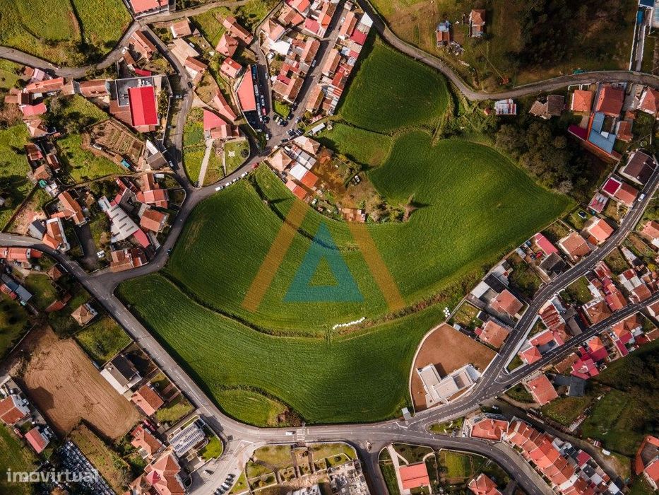 Terreno no Centro de Mosteirô