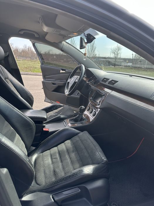 Продам Passat B6 2.0fsi