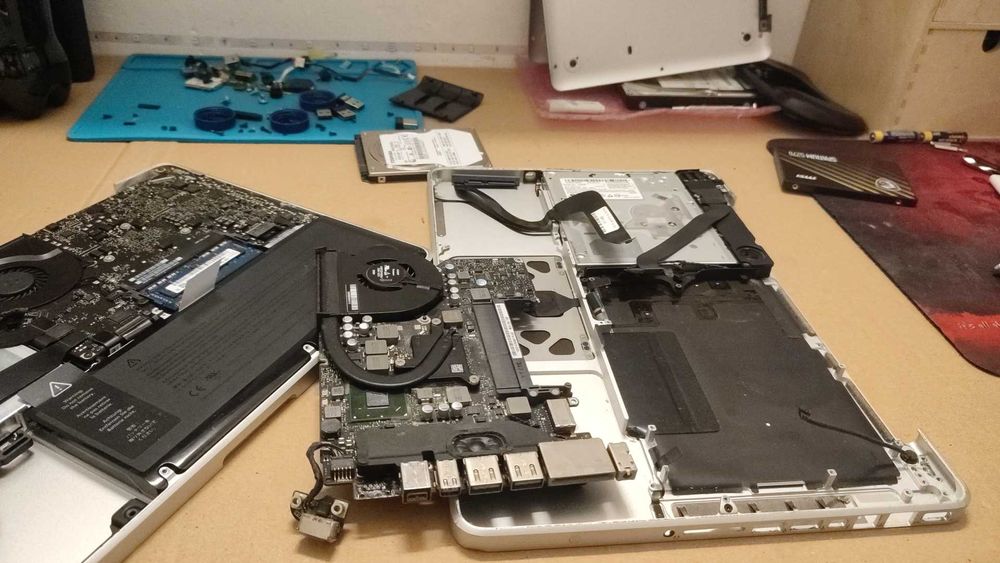 macbook pro A1278 A1342 13.3"