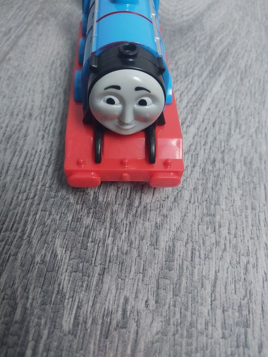 Lokomotywa Gabryś Track Master