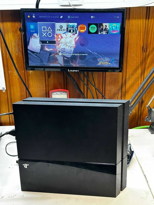 Reparação Profissional de Consolas e Acessórios – GamesFix.pt