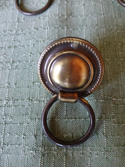 Vendo varios puxadores