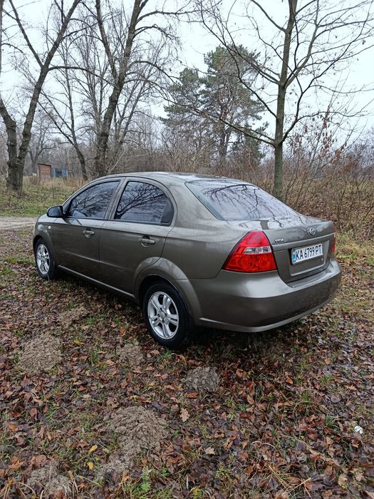 Продам Zaz Vida Avtomat