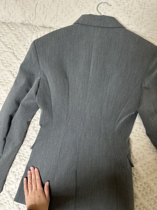 Піджак Bershka приталений