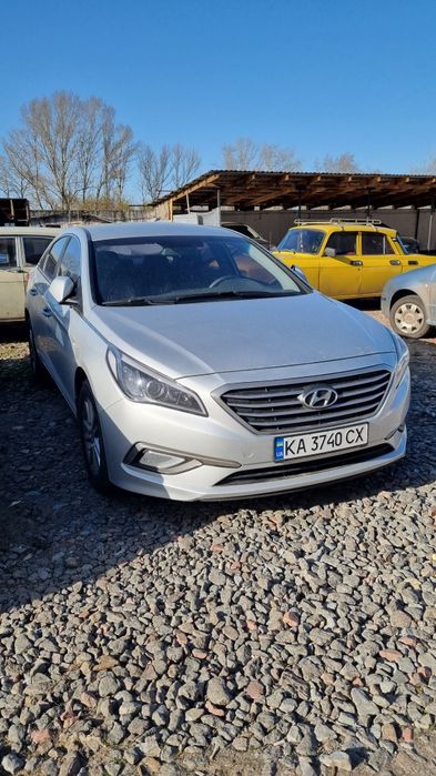 1.3.Аренда-Фабия-2800, Выкуп:  Фьюжн,  Соната, К5, др. Киев