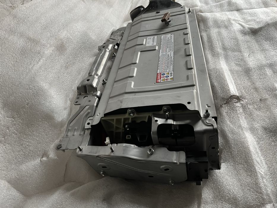 Toyota Auris 2019 Батарея гібрид