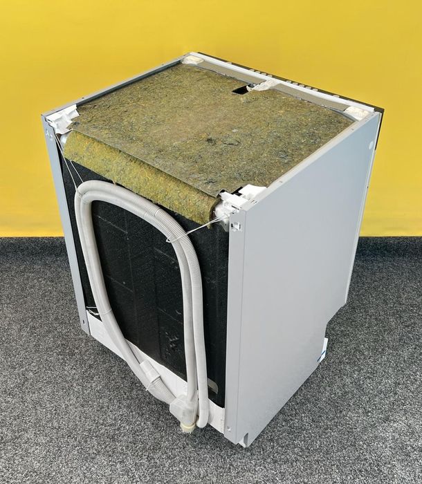 Посудомийна машина Siemens iQ500 SN53M581EU вбудована 60см (висота 81.5см) Gemany (вживана)