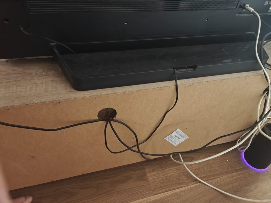 Sprzedam komplet mebli
