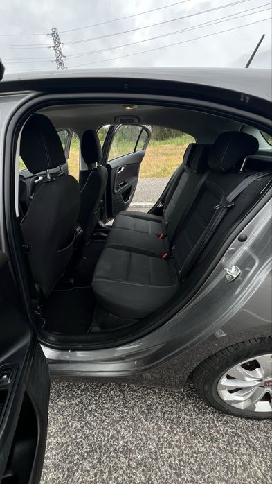 Fiat Tipo 1.3 Multijet 2019
