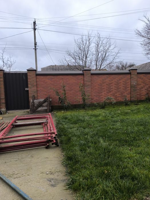 Забори ворота каліткі