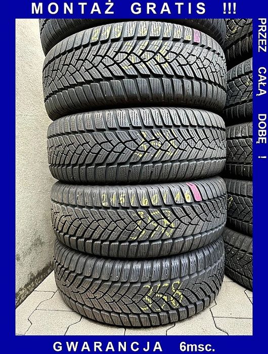 215/60r16 Fulda Kristall HP2_8mm_4szt_(358)