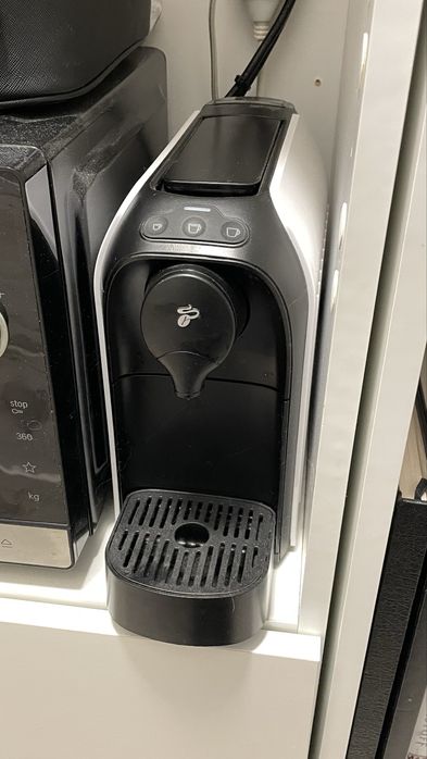 Ekspres do kawy Tchibo kapsułkowy