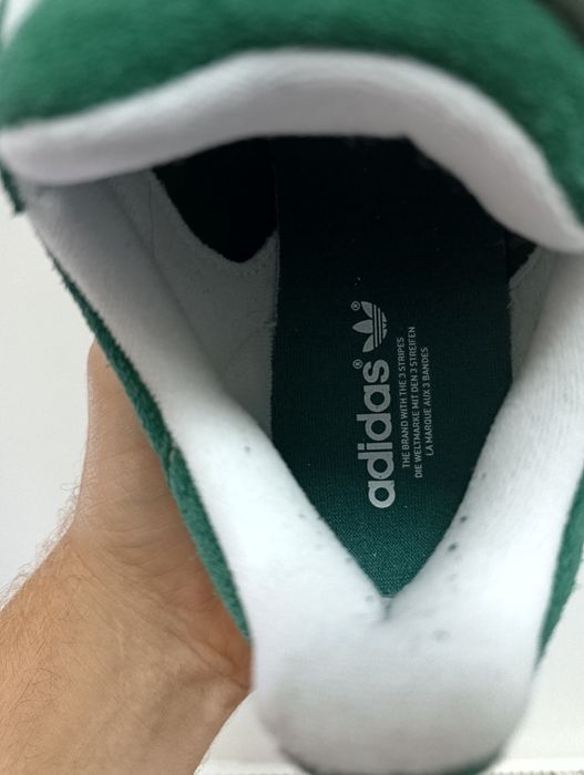 Adidas campus rozmiar 38 2/3