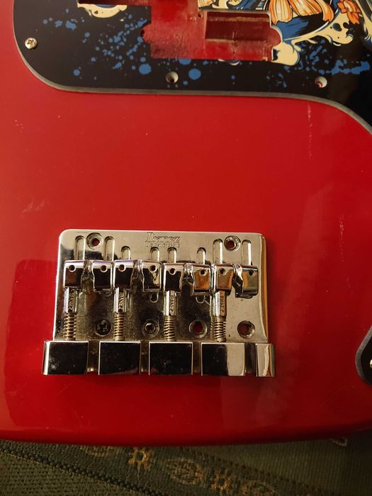 Precision Bas korpus