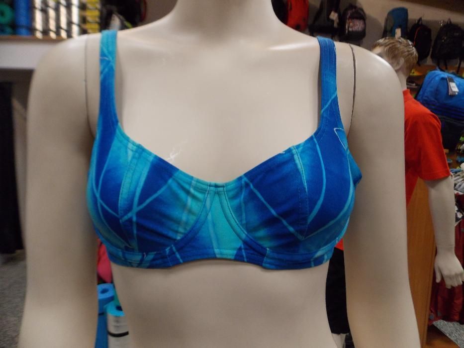 Strój kąpielowy 2-częściowy S