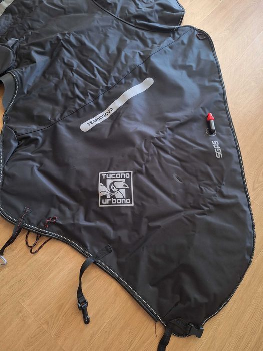 Tucano Urbano Termoscud R212X Honda SH125