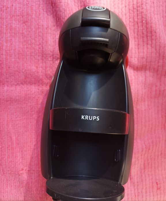Máquina de café Dolce Gusto Krups