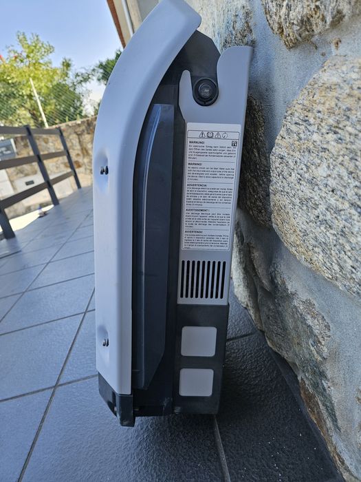 Inversor fronius 8kw