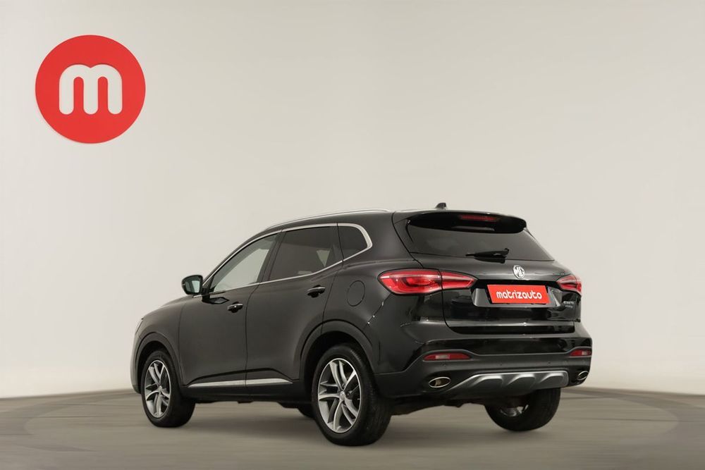MG EHS 1.5 T-GDI Plug-in Hybrid Luxury